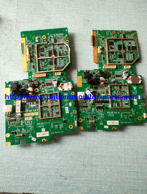 医療機器 マインドレイ ベネハート D2 D3 D5 D6 デフィブリレーター マザーボード PN 050-002195-03