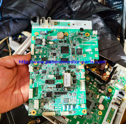 Mindray Umec10 患者モニター 修理 PN 051-002497-00 医療用 交換部品