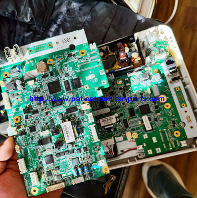 Mindray Umec10 患者モニター 修理 PN 051-002497-00 医療用 交換部品
