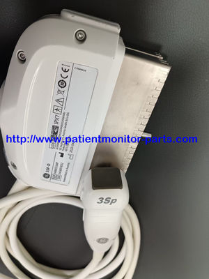 高性能 GE シングルクリスタル 心臓探査機 PN 3SP-D 良質 90日保証