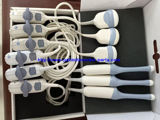 高性能 GE RAB6-D 腹腔超音波探査機