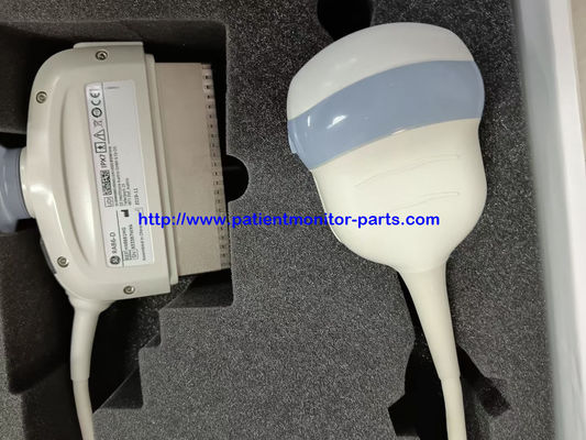 高性能 GE RAB6-D 腹腔超音波探査機