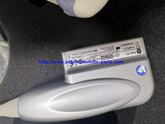 医療機器 GE RAB6-RS B 超音波探査機