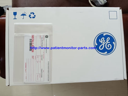 超音波装置 新品 オリジナル GE L12-RS B 超音波探査機 90日保証