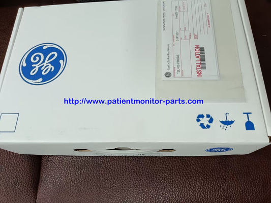 超音波装置 新品 オリジナル GE L12-RS B 超音波探査機 90日保証