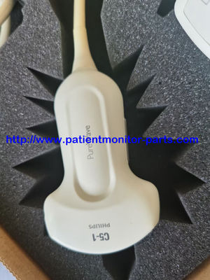 PHILIP C5-1 B 超音波探査機