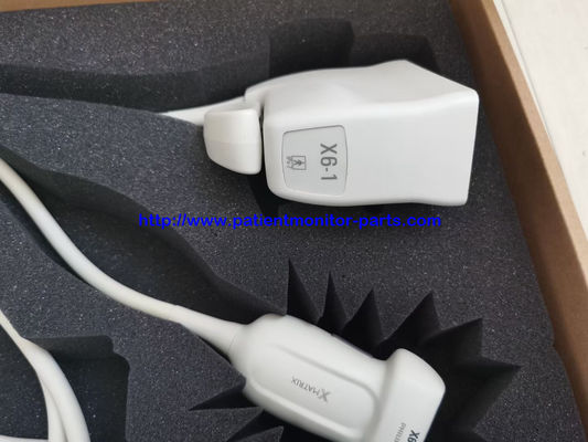 医療機器 フィル X6-1 超音波探査機