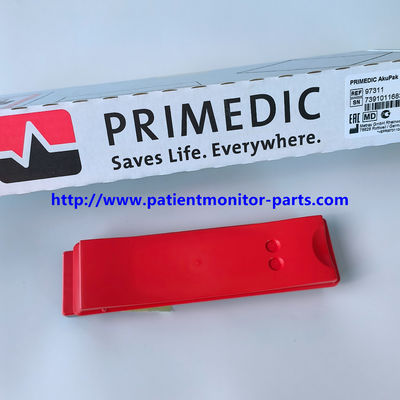 METRAX PRIMEDIC デフィブリレーター バッテリー M290 For XD シリーズ デフィブリレーター REF 97311 PRIMEDIC AkuPak LITE XD