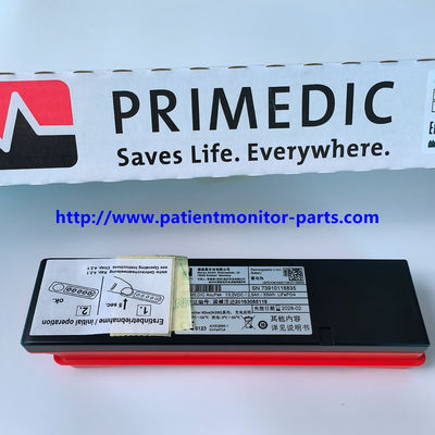 METRAX PRIMEDIC デフィブリレーター バッテリー M290 For XD シリーズ デフィブリレーター REF 97311 PRIMEDIC AkuPak LITE XD