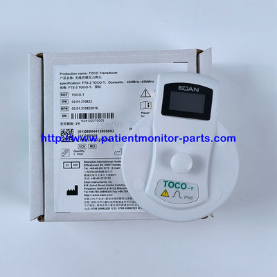 ENAN TOCO トランスデューサー FTS-3 TOCO-T 国産 420Mhz-425Mhz REF TOCO-T,IPN 02.01.210822 MPN02 銃弾01.210822016