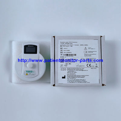 ENAN TOCO トランスデューサー FTS-3 TOCO-T 国産 420Mhz-425Mhz REF TOCO-T,IPN 02.01.210822 MPN02 銃弾01.210822016