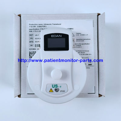 ENAN超音波トランスデューサー FTS-3 US-T 国産 420Mhz-425Mhz REF US-T IPN 02.01.210820 MPN0201.210822015