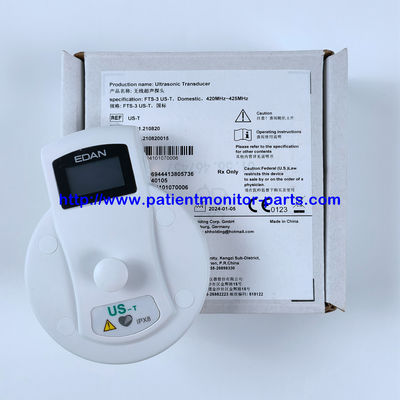 ENAN超音波トランスデューサー FTS-3 US-T 国産 420Mhz-425Mhz REF US-T IPN 02.01.210820 MPN0201.210822015