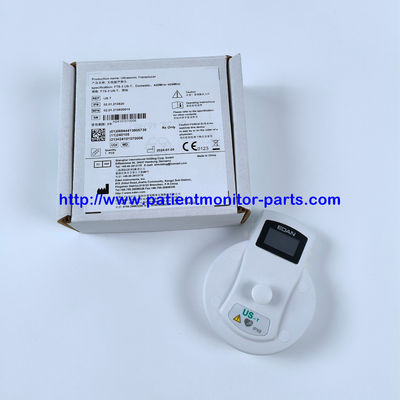 ENAN超音波トランスデューサー FTS-3 US-T 国産 420Mhz-425Mhz REF US-T IPN 02.01.210820 MPN0201.210822015