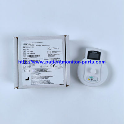 ENAN超音波トランスデューサー FTS-3 US-T 国産 420Mhz-425Mhz REF US-T IPN 02.01.210820 MPN0201.210822015