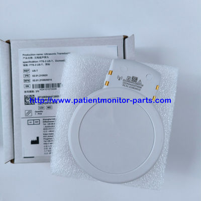 ENAN超音波トランスデューサー FTS-3 US-T 国産 420Mhz-425Mhz REF US-T IPN 02.01.210820 MPN0201.210822015