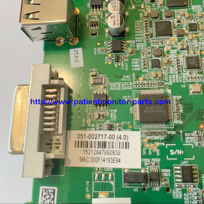 マザーボード Mindray BeneVision N12 患者モニター マザーボード PN:051-002717-00