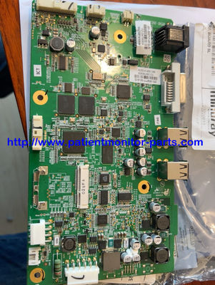 マザーボード Mindray BeneVision N12 患者モニター マザーボード PN:051-002717-00