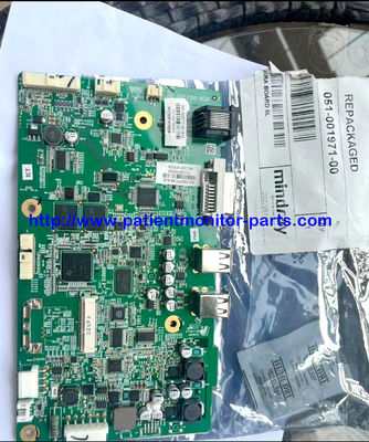 マザーボード Mindray BeneVision N12 患者モニター マザーボード PN:051-002717-00