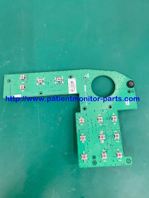 ミンドレイ 消動器 部品 ベネハート D6 消動器 キーボード PN:0651-30-76710