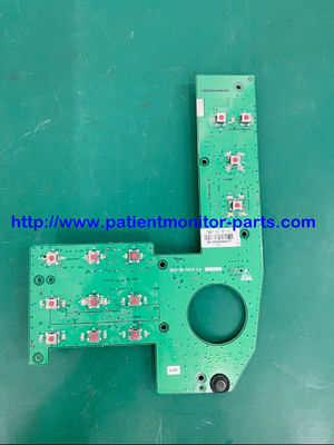 ミンドレイ 消動器 部品 ベネハート D6 消動器 キーボード PN:0651-30-76710