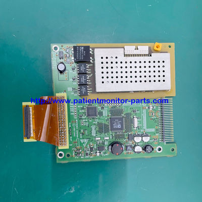 メドトロニック デフィブリレーター パーツ メドトロニック LIFEPAK 20 デフィブリレーター パラメータボード PN: PHY3202680-001-VF