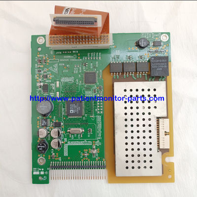 メドトロニック デフィブリレーター パーツ メドトロニック LIFEPAK 20 デフィブリレーター パラメータボード PN: PHY3202680-001-VF