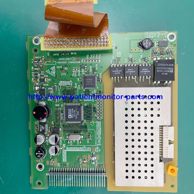 メドトロニック デフィブリレーター パーツ メドトロニック LIFEPAK 20 デフィブリレーター パラメータボード PN: PHY3202680-001-VF