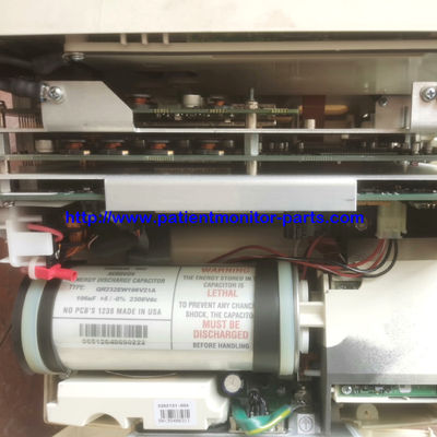 メドトロニック LIFEPAK 20 除細動器 高電圧コンデンサ