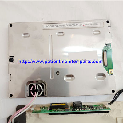 デフィブリレーターの修理部品 LIFEPAK 20 LP20 デフィブリレーターのディスプレイスクリーン IN ストック