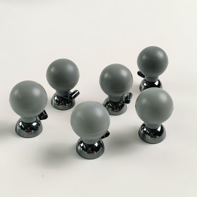 PN:2104783-001 GE 再利用可能経済セクションボール電極 6個/セット