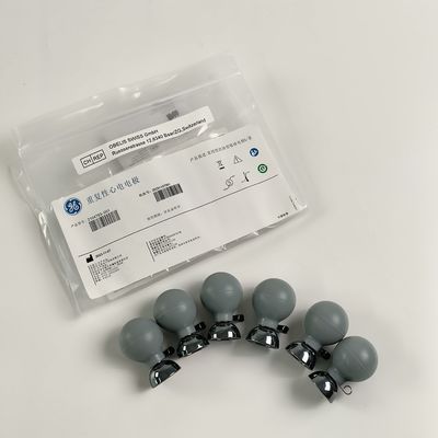 PN:2104783-001 GE 再利用可能経済セクションボール電極 6個/セット