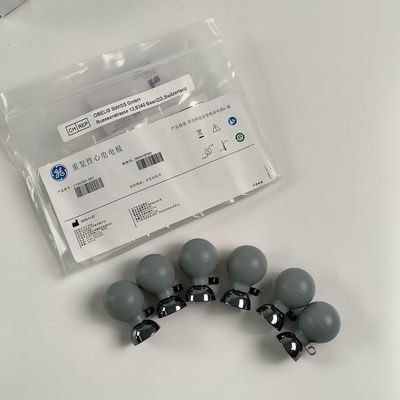 PN:2104783-001 GE 再利用可能経済セクションボール電極 6個/セット