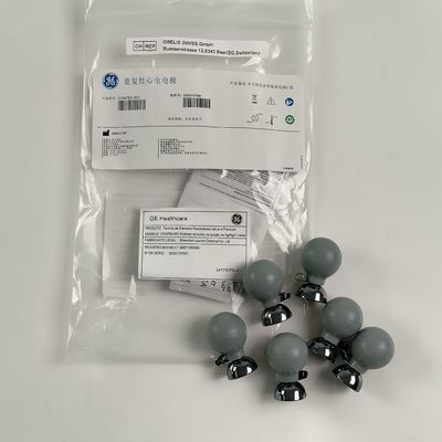 PN:2104783-001 GE 再利用可能経済セクションボール電極 6個/セット