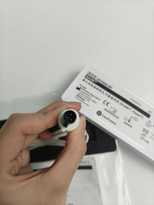 REF:2075889-001 GE 再利用可能な乳児皮膚温度探知器