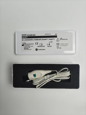 REF:2075889-001 GE 再利用可能な乳児皮膚温度探知器