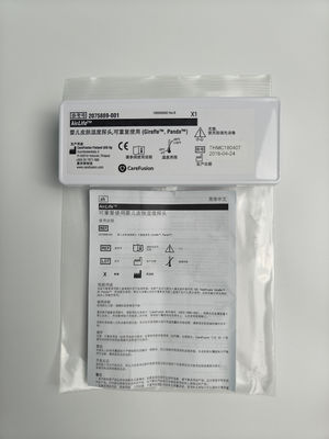 REF:2075889-001 GE 再利用可能な乳児皮膚温度探知器