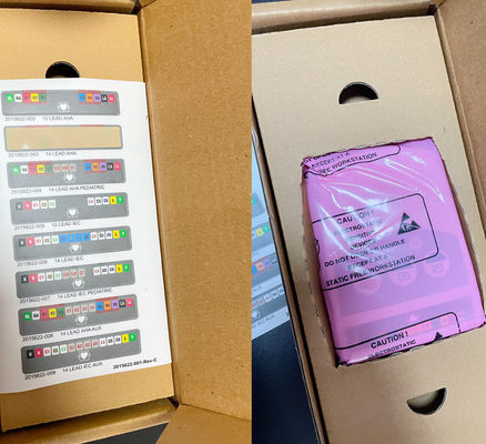 GE CAM-HD ACQUISITION MODULE 品番:900995-003