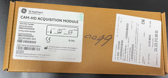 GE CAM-HD ACQUISITION MODULE 品番:900995-003