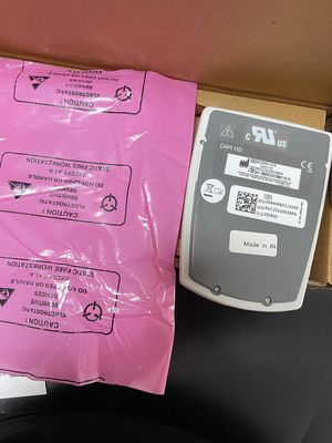 GE CAM-HD ACQUISITION MODULE 品番:900995-003