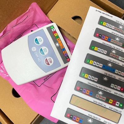 GE CAM-HD ACQUISITION MODULE 品番:900995-003