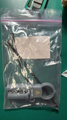 PN 453564932381 フィリップ DFM100 デフィブリレーターテスト PLUG REF:989803171271