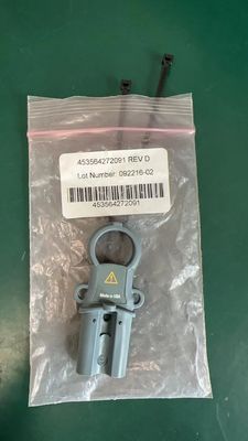 PN 453564932381 フィリップ DFM100 デフィブリレーターテスト PLUG REF:989803171271
