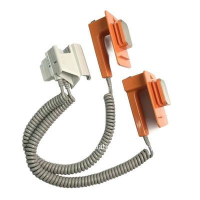 NIHON KOHDEN PN:ND-552VC 患者のケアのための外用パドル