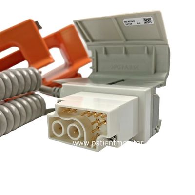 NIHON KOHDEN PN:ND-552VC 患者のケアのための外用パドル