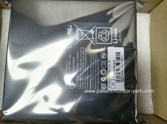 PHLIP リチャージ可能なリチウムイオン電池 453561446191 14.8v 6.15ah 91w FOR CX50CX30