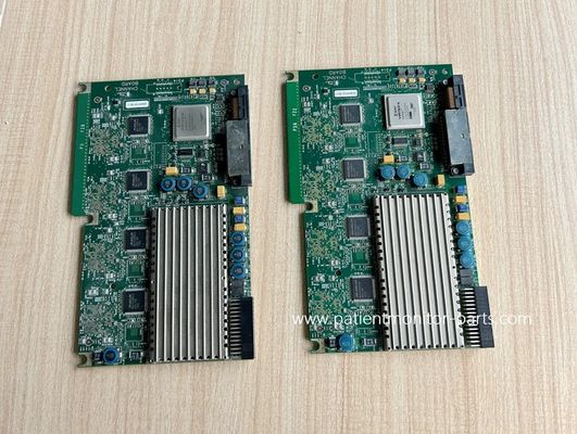 PHLPS CX50 医療イメージング用の超音波チャネルプレート
