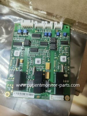 PHILP G30 G40 パシエントモニター ダブルインバシブ メインボード JM1523280111