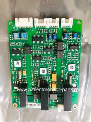 PHILP G30 G40 パシエントモニター ダブルインバシブ メインボード JM1523280111