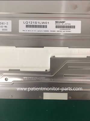 PHILP インテリビュー MP40 患者モニターディスプレイ LQ121SSLW01